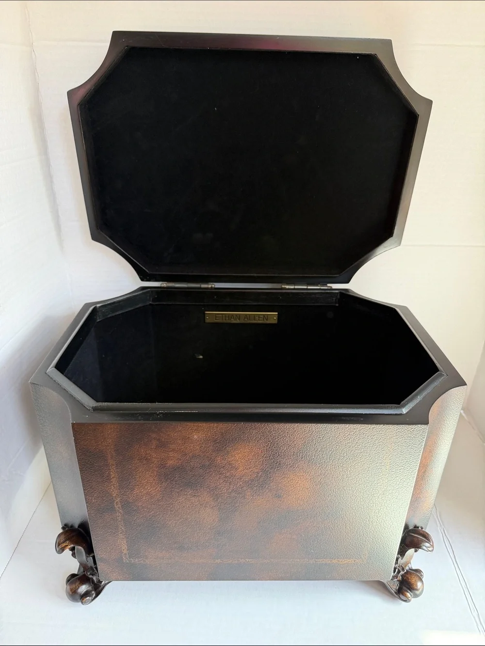 Ethan Allen vintage ethan